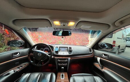 Nissan Teana, 2008 год, 970 000 рублей, 12 фотография