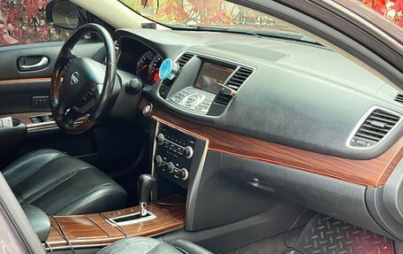 Nissan Teana, 2008 год, 970 000 рублей, 14 фотография