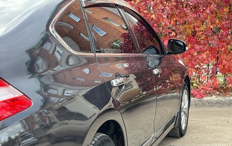 Nissan Teana, 2008 год, 970 000 рублей, 11 фотография