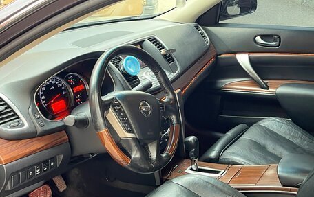 Nissan Teana, 2008 год, 970 000 рублей, 13 фотография
