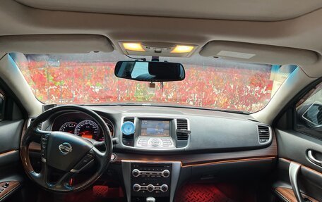 Nissan Teana, 2008 год, 970 000 рублей, 15 фотография