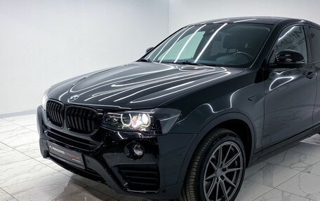BMW X4, 2016 год, 3 200 000 рублей, 2 фотография