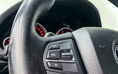 BMW X4, 2016 год, 3 200 000 рублей, 9 фотография