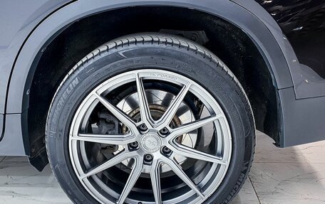 BMW X4, 2016 год, 3 200 000 рублей, 22 фотография