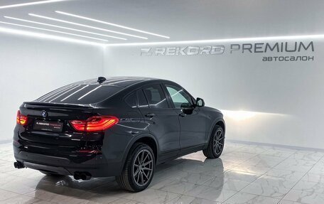 BMW X4, 2016 год, 3 200 000 рублей, 24 фотография