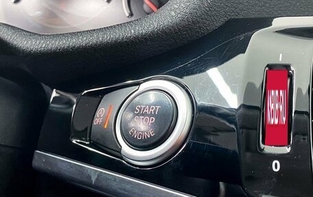 BMW X4, 2016 год, 3 200 000 рублей, 15 фотография