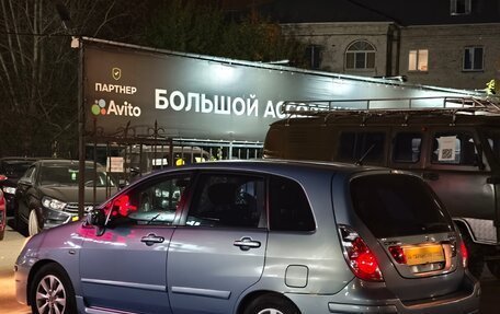 Suzuki Liana, 2007 год, 649 000 рублей, 5 фотография