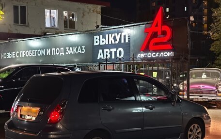 Suzuki Liana, 2007 год, 649 000 рублей, 4 фотография