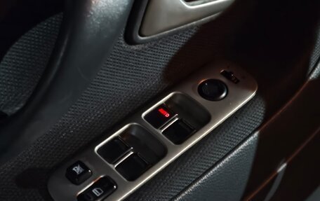 Suzuki Liana, 2007 год, 649 000 рублей, 7 фотография