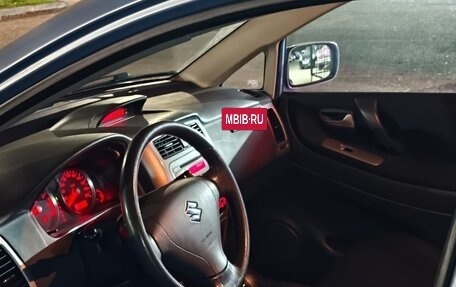 Suzuki Liana, 2007 год, 649 000 рублей, 6 фотография
