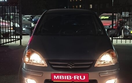 Suzuki Liana, 2007 год, 649 000 рублей, 2 фотография