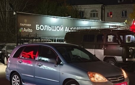 Suzuki Liana, 2007 год, 649 000 рублей, 3 фотография