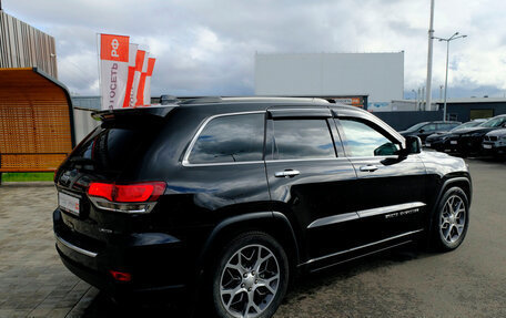 Jeep Grand Cherokee, 2020 год, 4 551 920 рублей, 7 фотография