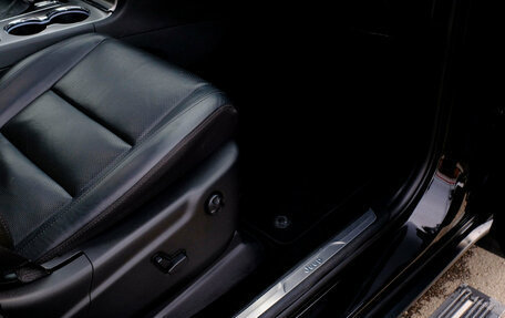 Jeep Grand Cherokee, 2020 год, 4 551 920 рублей, 9 фотография