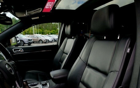 Jeep Grand Cherokee, 2020 год, 4 551 920 рублей, 12 фотография