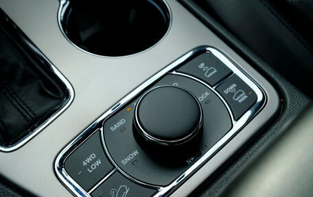 Jeep Grand Cherokee, 2020 год, 4 551 920 рублей, 23 фотография
