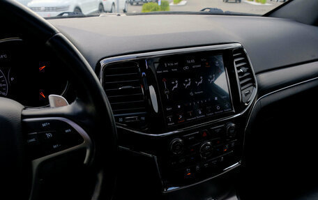 Jeep Grand Cherokee, 2020 год, 4 551 920 рублей, 17 фотография