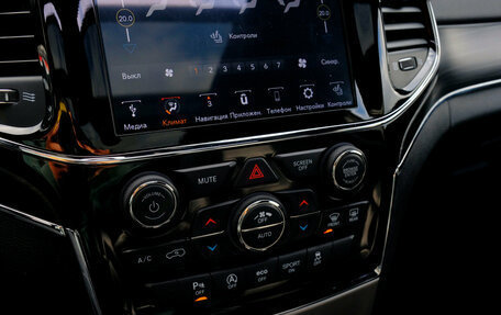 Jeep Grand Cherokee, 2020 год, 4 551 920 рублей, 21 фотография