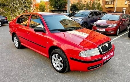 Skoda Octavia IV, 2008 год, 359 000 рублей, 2 фотография