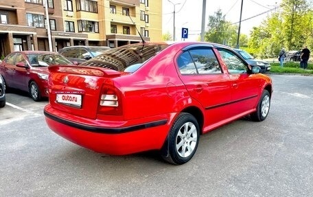 Skoda Octavia IV, 2008 год, 359 000 рублей, 3 фотография
