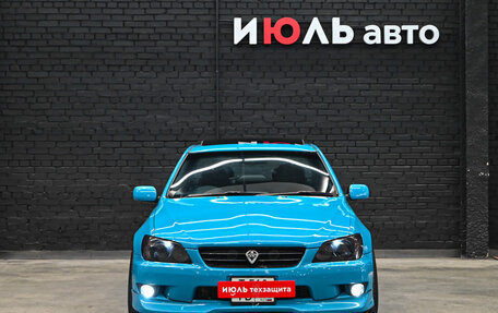 Toyota Altezza, 1999 год, 990 000 рублей, 2 фотография