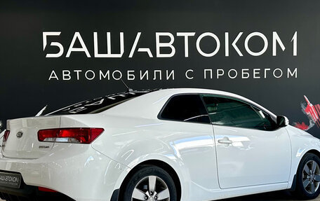 KIA Cerato III, 2012 год, 950 000 рублей, 4 фотография