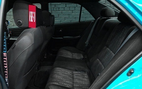 Toyota Altezza, 1999 год, 990 000 рублей, 10 фотография