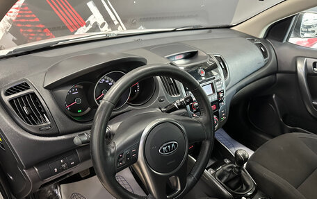 KIA Cerato III, 2012 год, 950 000 рублей, 9 фотография