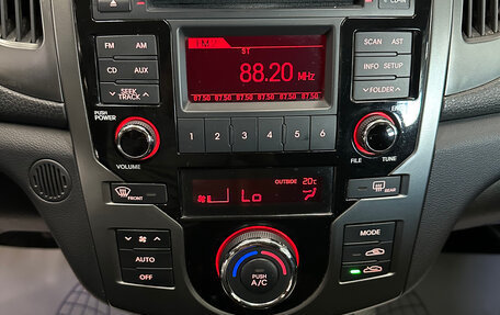 KIA Cerato III, 2012 год, 950 000 рублей, 10 фотография