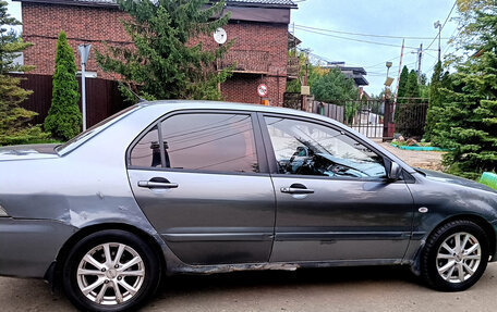 Mitsubishi Lancer IX, 2005 год, 160 000 рублей, 4 фотография
