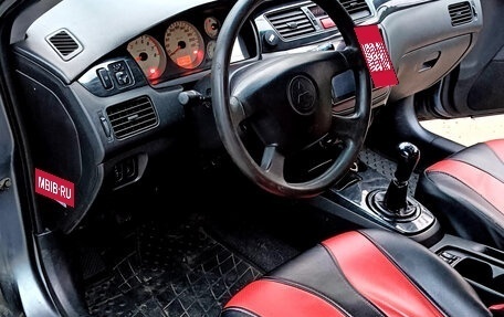 Mitsubishi Lancer IX, 2005 год, 160 000 рублей, 6 фотография