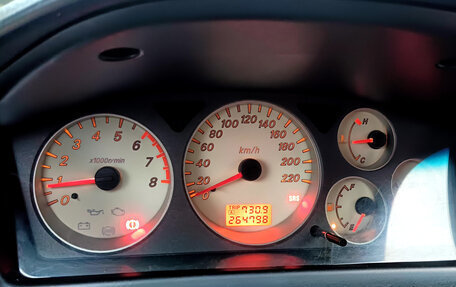 Mitsubishi Lancer IX, 2005 год, 160 000 рублей, 8 фотография