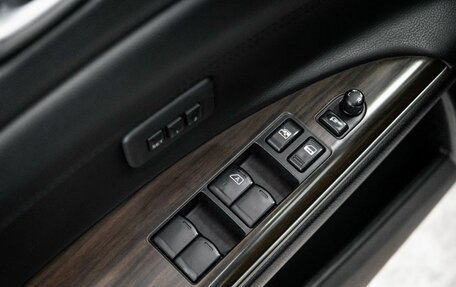 Nissan Teana, 2013 год, 1 350 000 рублей, 15 фотография
