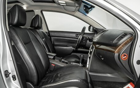 Nissan Teana, 2013 год, 1 350 000 рублей, 5 фотография
