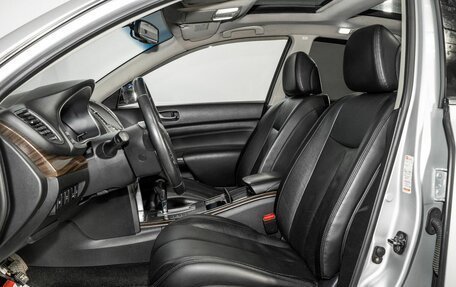 Nissan Teana, 2013 год, 1 350 000 рублей, 6 фотография