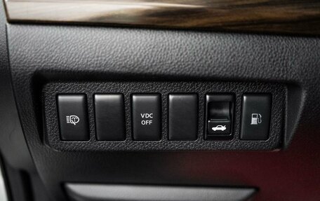 Nissan Teana, 2013 год, 1 350 000 рублей, 14 фотография