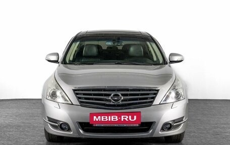 Nissan Teana, 2013 год, 1 350 000 рублей, 2 фотография