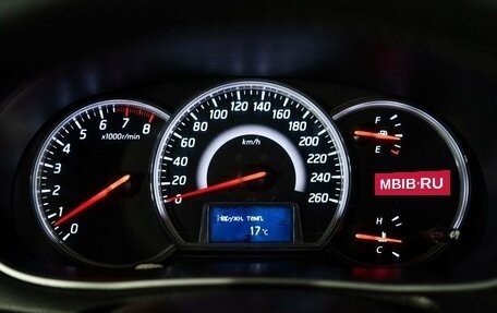 Nissan Teana, 2013 год, 1 350 000 рублей, 11 фотография