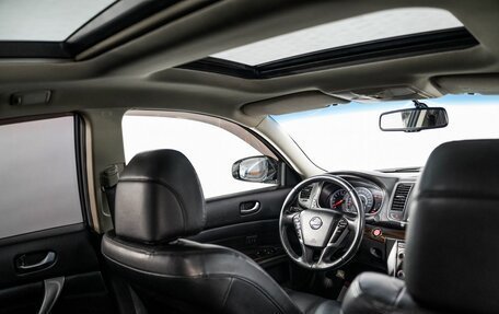 Nissan Teana, 2013 год, 1 350 000 рублей, 16 фотография