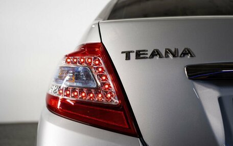 Nissan Teana, 2013 год, 1 350 000 рублей, 22 фотография