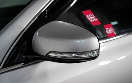 Nissan Teana, 2013 год, 1 350 000 рублей, 20 фотография