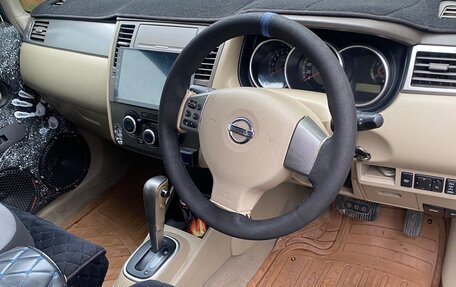 Nissan Tiida, 2005 год, 430 000 рублей, 2 фотография