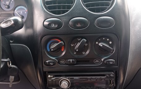 Daewoo Matiz I, 2002 год, 200 000 рублей, 17 фотография