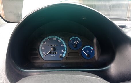 Daewoo Matiz I, 2002 год, 200 000 рублей, 14 фотография