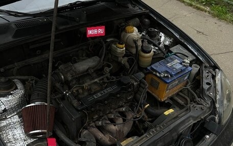 Chevrolet Lanos I, 2006 год, 130 000 рублей, 2 фотография
