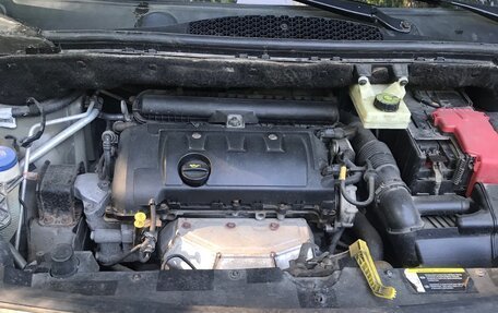 Citroen Berlingo II рестайлинг, 2013 год, 860 000 рублей, 15 фотография