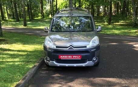 Citroen Berlingo II рестайлинг, 2013 год, 860 000 рублей, 13 фотография