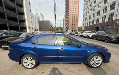 Mazda 6, 2006 год, 385 000 рублей, 1 фотография
