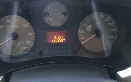 Citroen Berlingo II рестайлинг, 2013 год, 860 000 рублей, 17 фотография