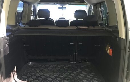 Citroen Berlingo II рестайлинг, 2013 год, 860 000 рублей, 20 фотография